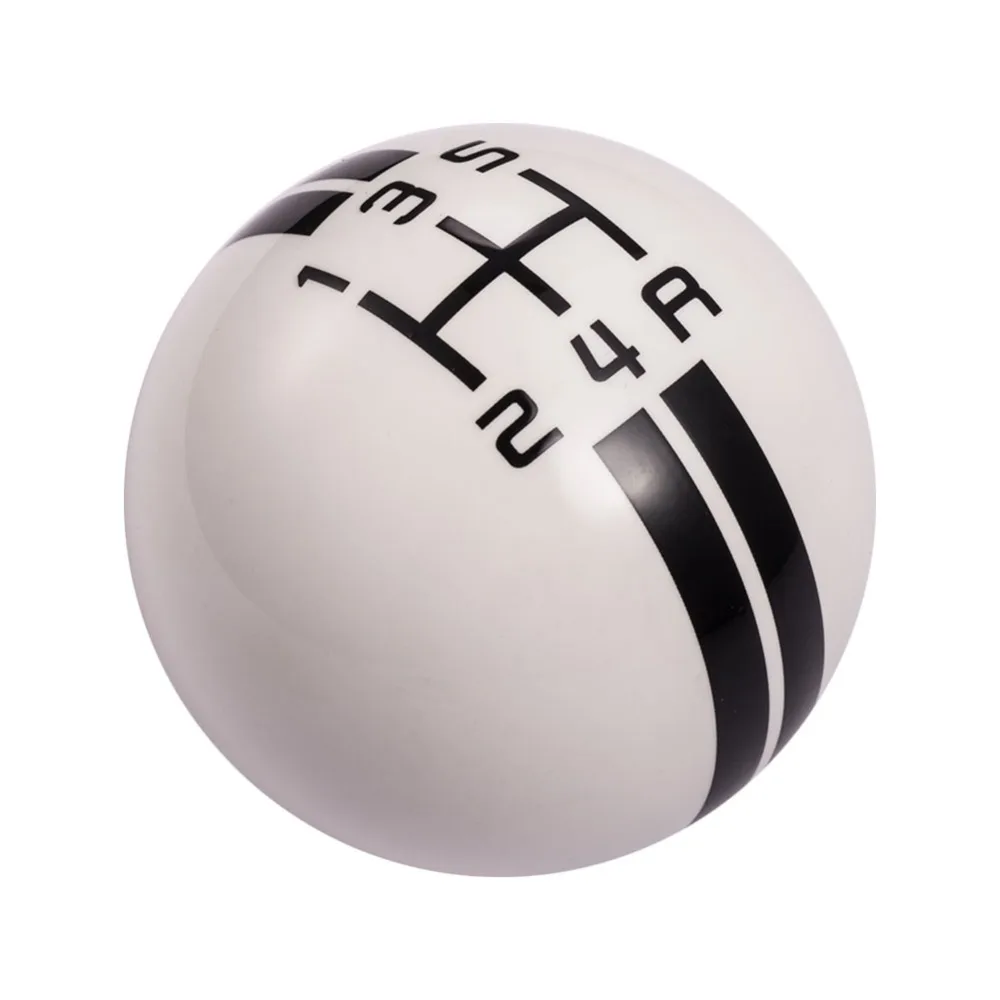 5-скоростные автомобильные ручки переключения передач ручная ручка для