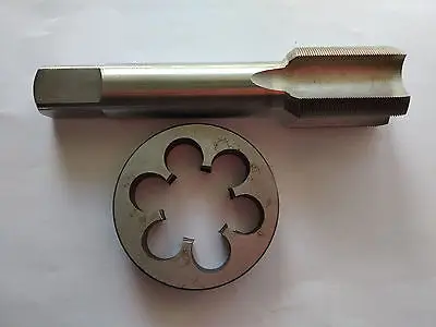 

1 шт. машина из быстрорежущей стали 1 1/4-12 UNF и 1 шт. 1 1/4-12 UNF инструмент для нарезки резьбы