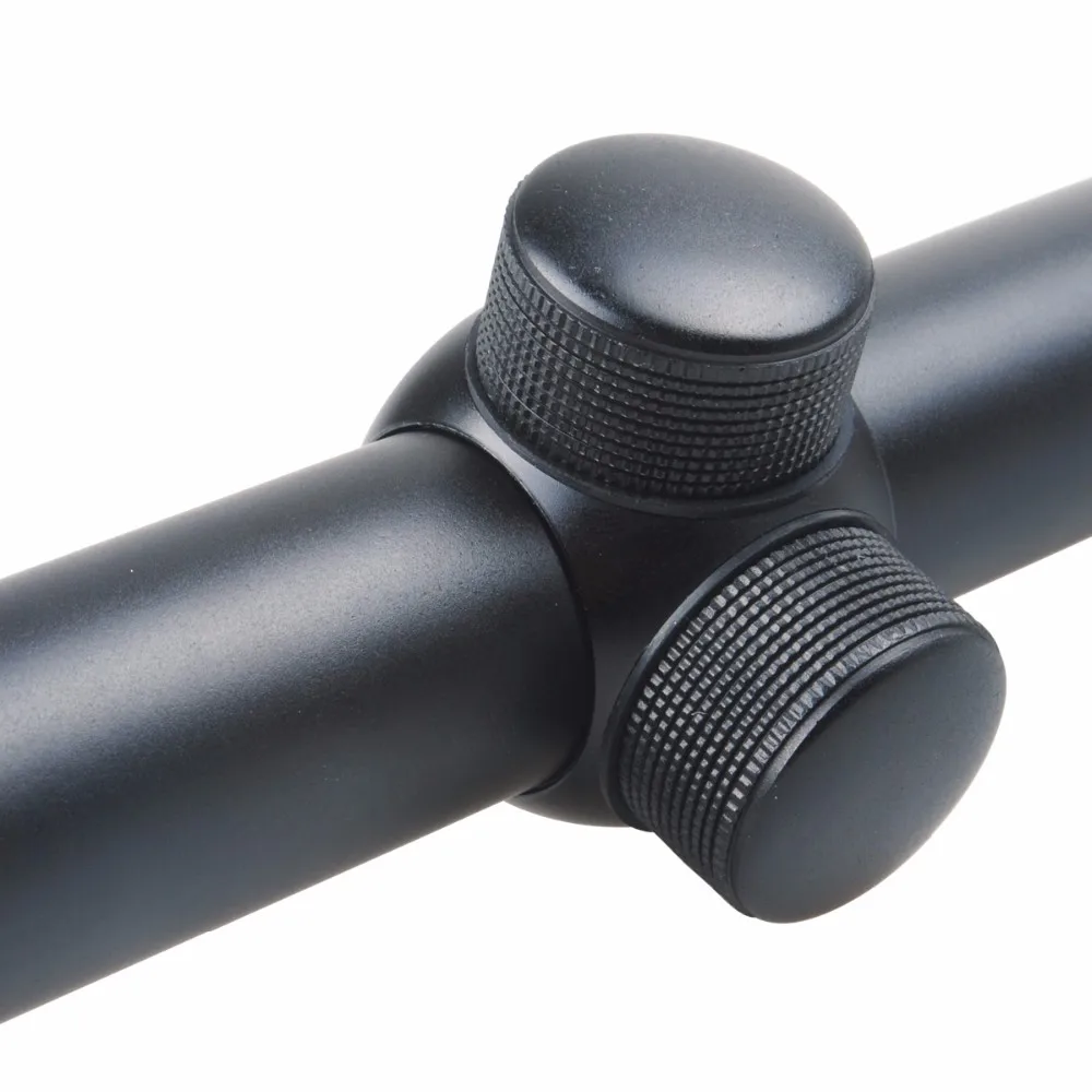 CVLIFE тактический 3-9x40 оптика R4 сетка перекрестная воздушная снайперская Охотничья винтовка с свободные крепления