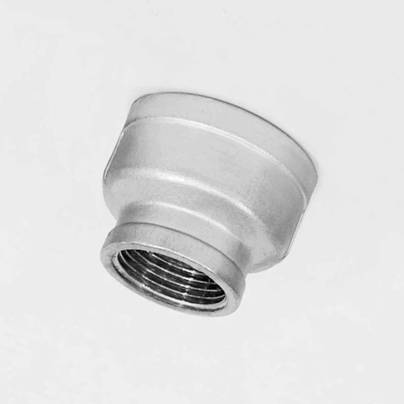 1/2 &quotBSP Female x 3/4&quot BSP Резьбовая розетка редуктор фитинги 201 соединитель из
