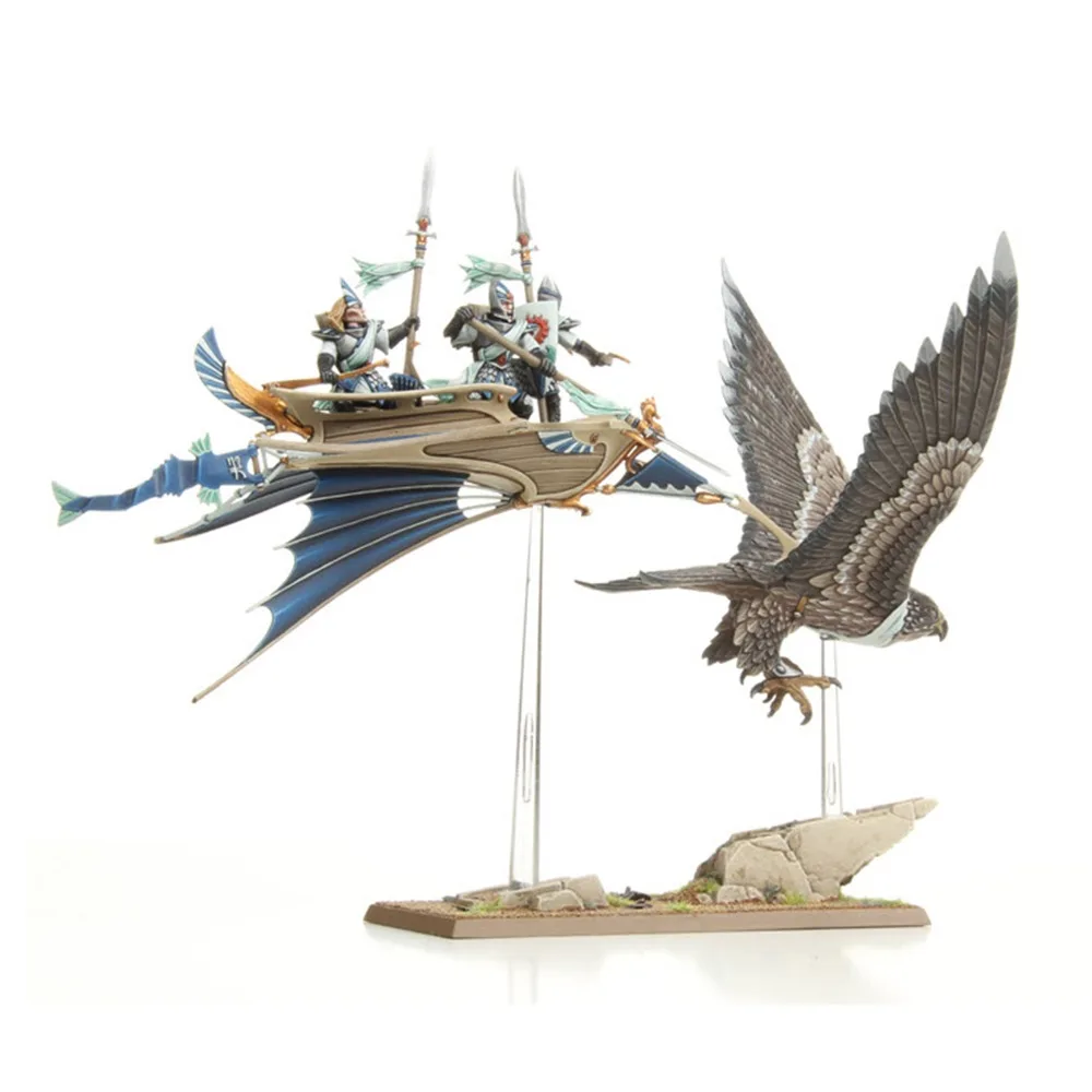 Высокий эльф Lothern Skycutter |