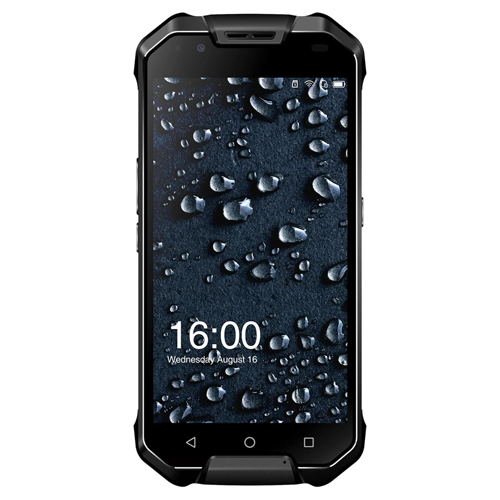 AGM X2 4 г Мобильный телефон Android 7 1 5 дюймов 64-разрядный Восьмиядерный процессор Qualcomm