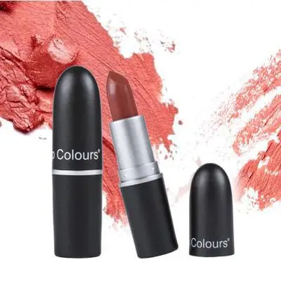 12 цветов бархат полуматовый Губная помада макияж стойкая Увлажняющая легко