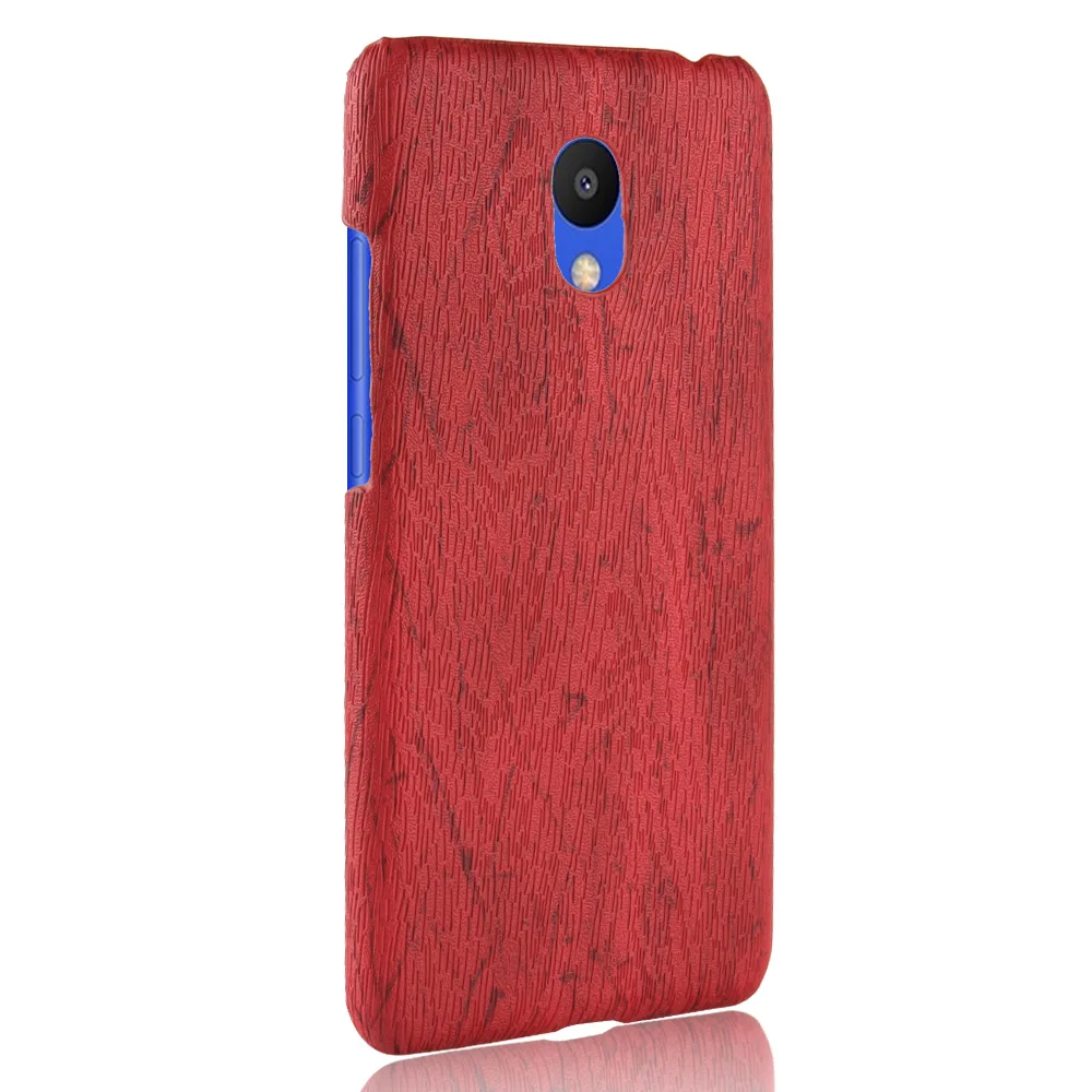 Case For Meizu M6 M 6 6M M711H M711C M711M Mobile Phone Soft Leather Cover Meilan 711H M711 H C Damping Coque |