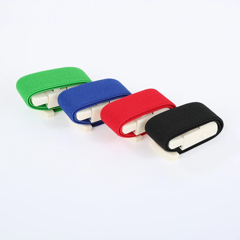 Portable Medical Sport Buckle Tourniquet Quick Slow Release Blood Stop Belt for First Aid Paramedic Emergency