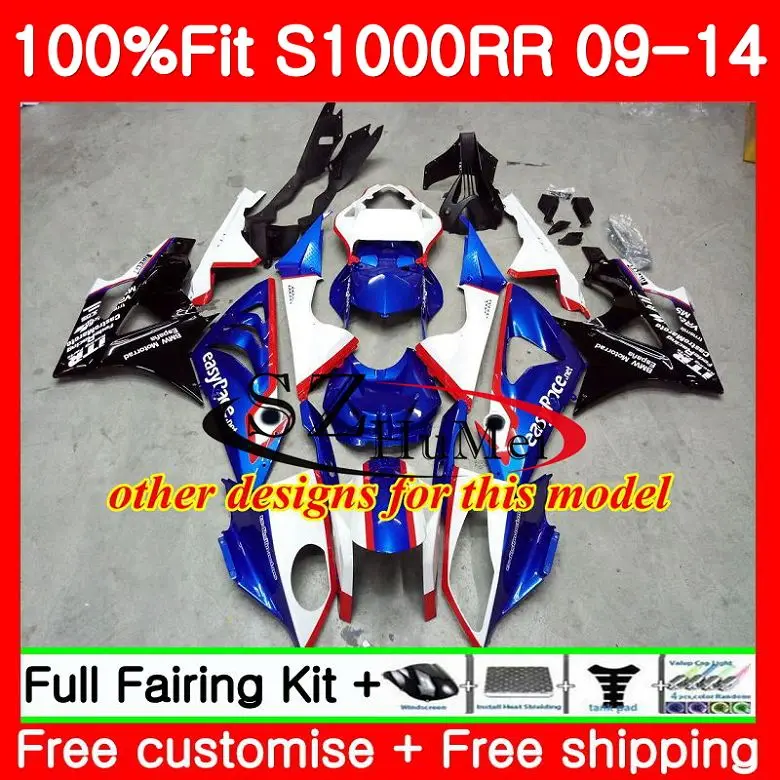 Инъекции для BMW S1000R S1000RR 09 10 11 12 13 14 90NO.1 S 1000 RR S1000 2009 2010 2011 2012 2013 2014 Обтекатели