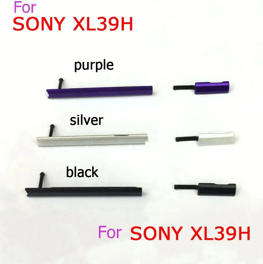 2017 New100 % новый корпус-usb-порт для зарядки пылезащитный Разъем + Micro SD порт слот