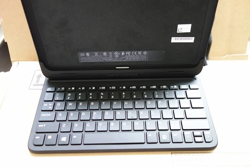 Новый продукт подходит для модели HP ElitePad 900 G1 1000 G2 док станция с подставкой и