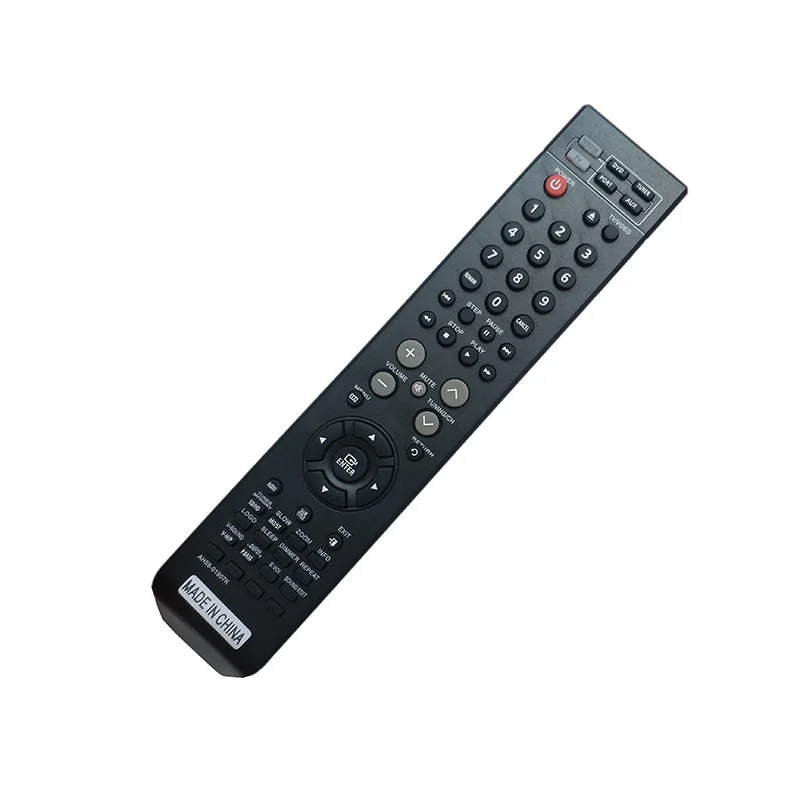 Пульт дистанционного управления для домашнего кинотеатра Samsung система DVD HT Q70 XAA