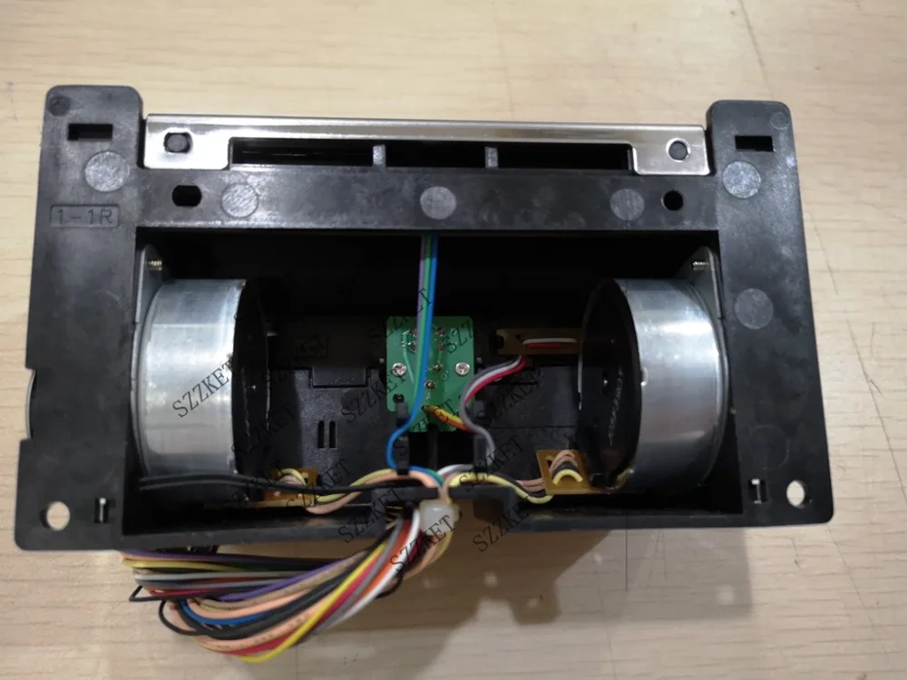Новая Оригинальная термопечатающая головка CAPM347B-E печатающая CAPM347 80 мм CAPM347B |