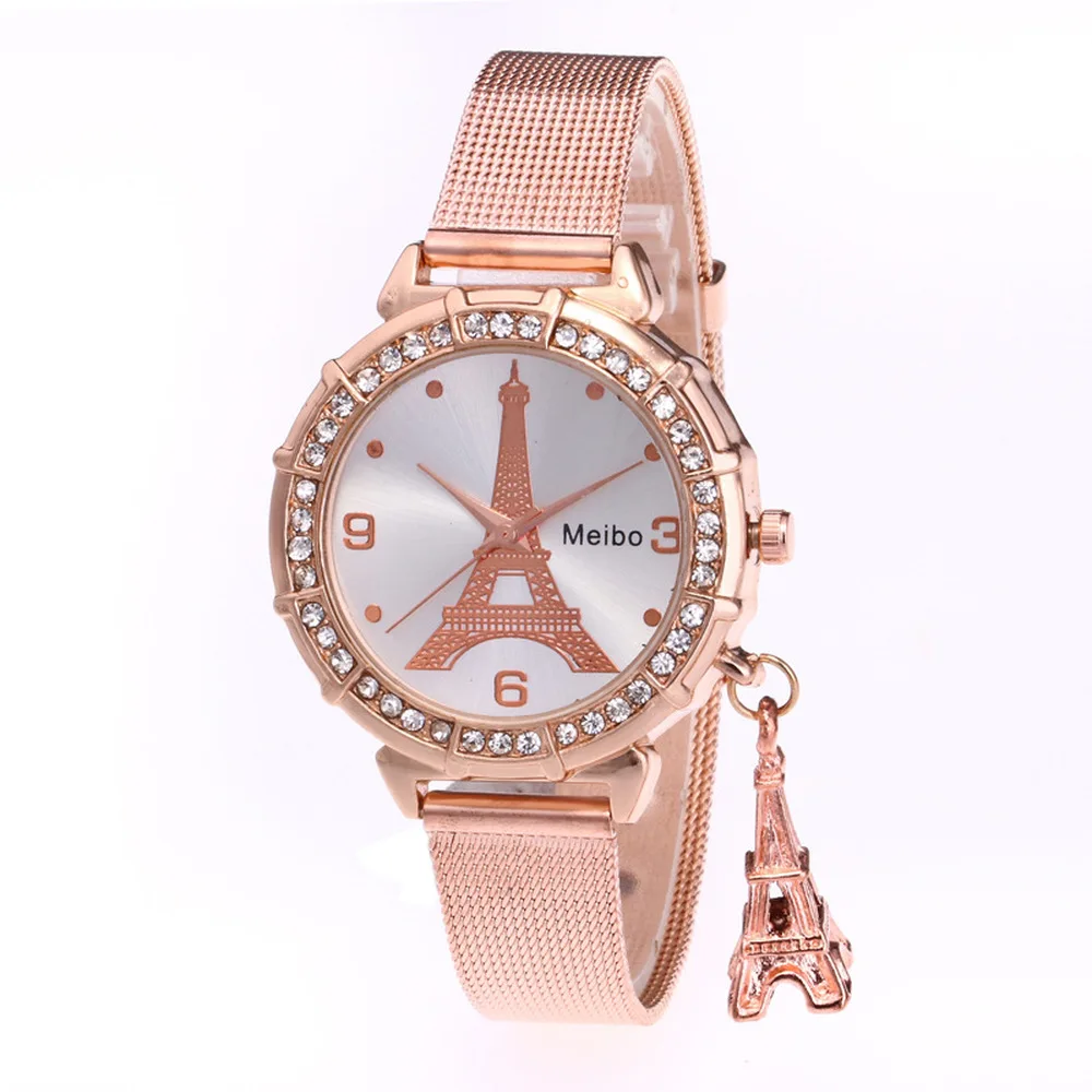 Женские часы модные Relojes Mujer дизайнерские женские люксовый бренд бриллиантовые
