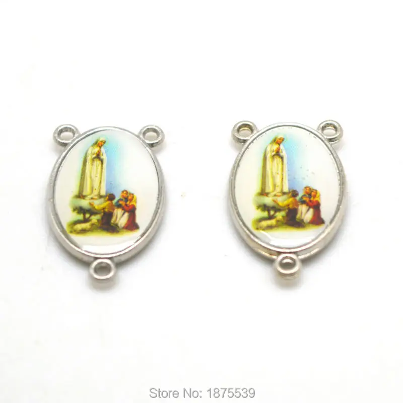 2017 фотография годовщина Фатима фотосессия|rosary centers|rosary medalmedal |