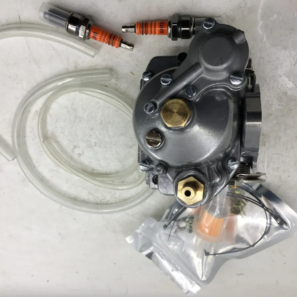 Карбюратор SherryBerg для карбюратора карбюратор с режимом S & Harley Evo Twin Cam Dyna Shovelh