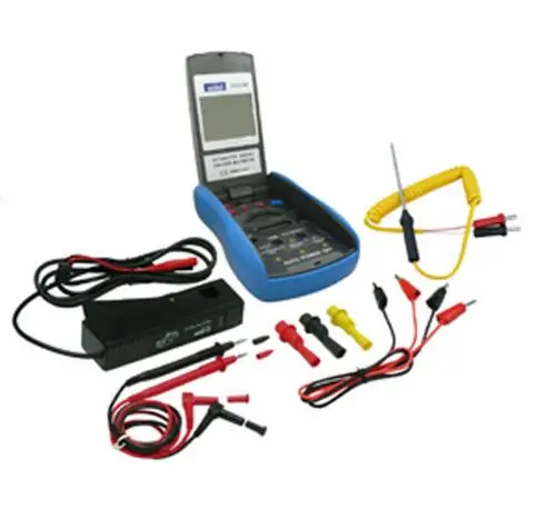 Тахометр DMMs мультиметр/мультиметр для длительного использования/диод