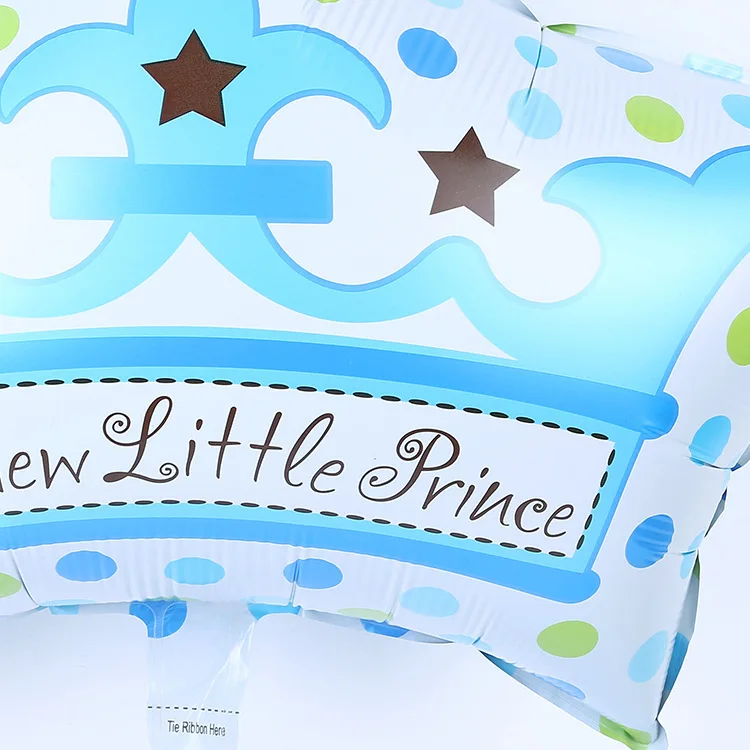 Новое поступление маленькие новые воздушные шары принцессы с гелиевой фольгой