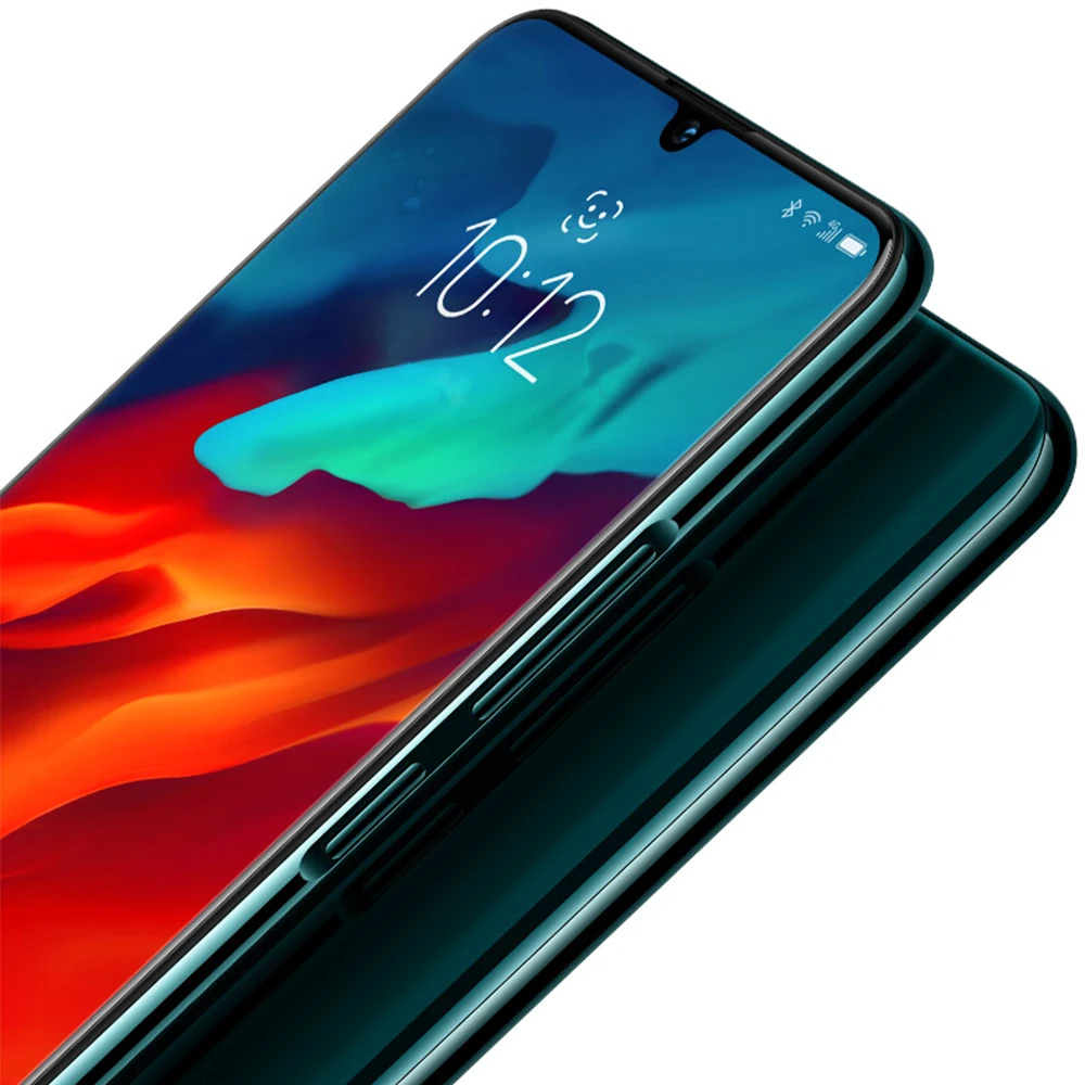 Lenovo Z6 Pro смартфон с 5 дюймовым дисплеем ОЗУ 8 Гб ПЗУ 128 ГБ 6 39 дюйма 4000 мАч 48 МП|Смартфоны| |