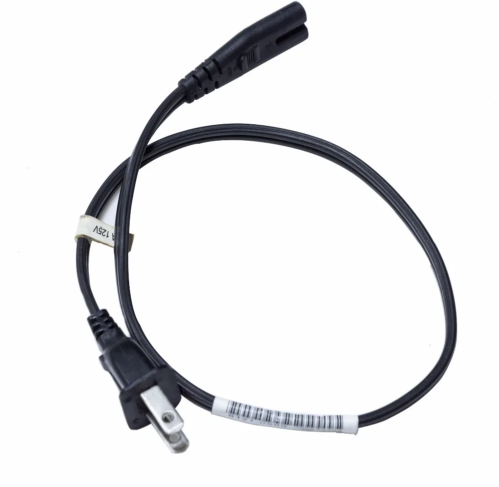 8121 0889 для HP 2 prong 125V кабель питания переменного тока|cord|cord cable |