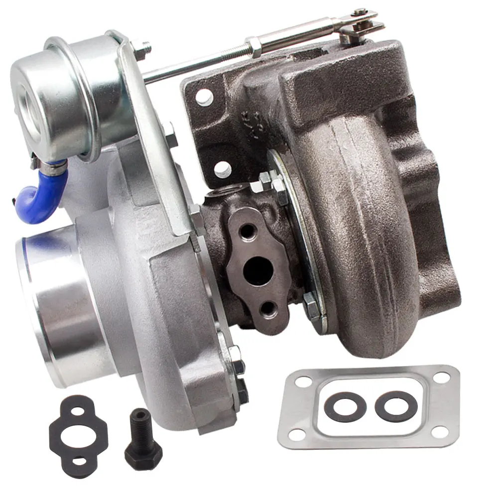 T25 T28 GT25 GT28 GT2871 GT2871R GT2860 SR20 CA18DET Turbo Турбокомпрессор Для сбалансированной турбины