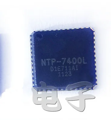 10 шт./лот NTP-7400L QFN48 новый оригинальный | Электроника