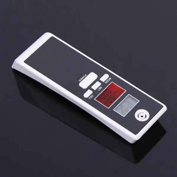 2 шт. Портативный диск безопасности Профессиональный Полиция электронный