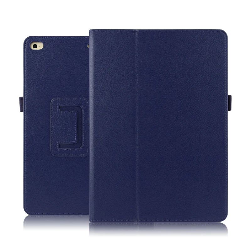 Чехол для Apple iPad Air 2 чехлы с подставкой умный чехол Air2 защитная кожа iPad6 планшета 9 7
