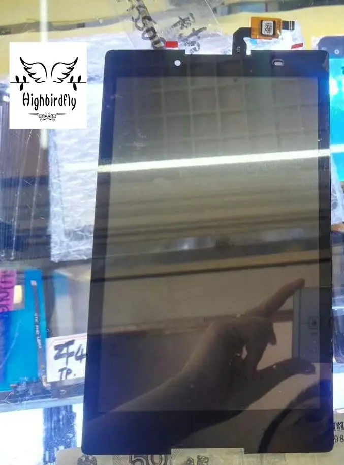 ЖК дисплей и сенсорная панель для Lenovo Tab 3 8|display glass|lcd digitizerdisplay digitizer |