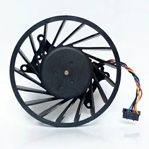 Foxconn PVB070F12M -P01-BB 17CFM TP39X-A00 DC 12V 0.85A 75x75x20 мм вентилятор охлаждения сервера | Компьютеры
