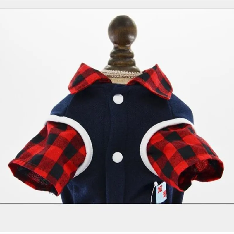 Одежда для домашних питомцев из хлопка Красивая маленькая юбка одежда собак