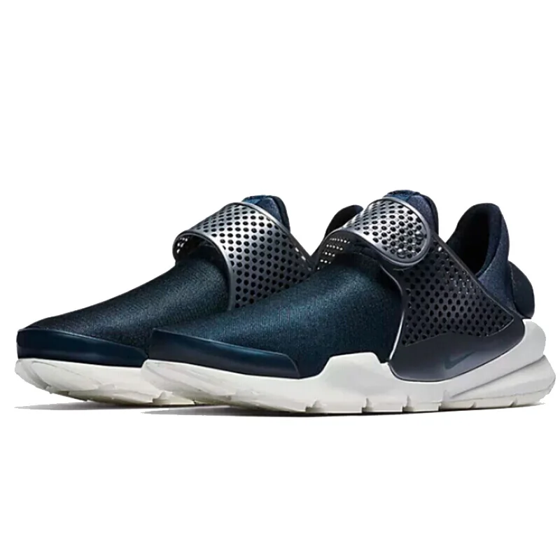 Оригинальное новое поступление NIKE SOCK Dart PRM TXT женские кроссовки | Спорт и