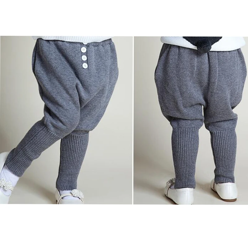 2019 г. новые хлопковые шаровары для маленьких мальчиков и девочек трикотажные