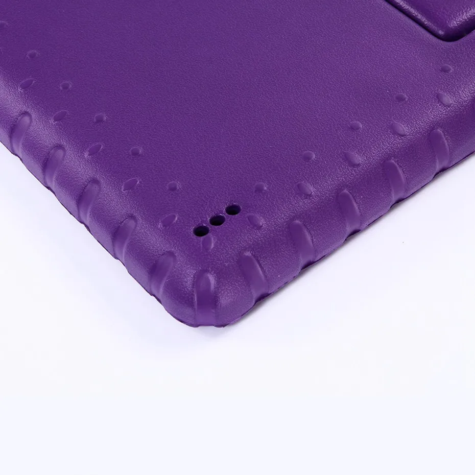 Для Amazon Kindle Fire 7 чехол детский планшет защитный чехол противоударный EVA Ручной Чехол-подставка для Kindle Fire7