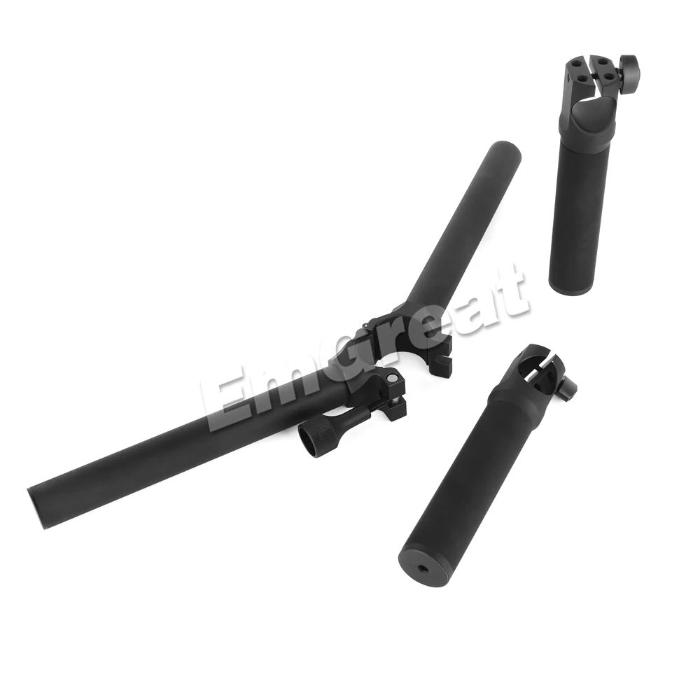 Moza ручной Руль с двумя ручками для MOZA Air / Aircross|handlebar|handlebar grips |