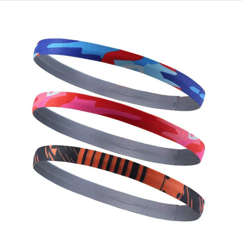 Фото PROWOW Women Headband Sport Tennis Badminton Running Headbands Yoga Accessories basketball Hair Sweat Band Спорт и развлечения PROWOW Women Headband Sport Tennis Badminton Running Headbands Yoga Accessories basketball Hair Sweat Band Спорт и развлечения