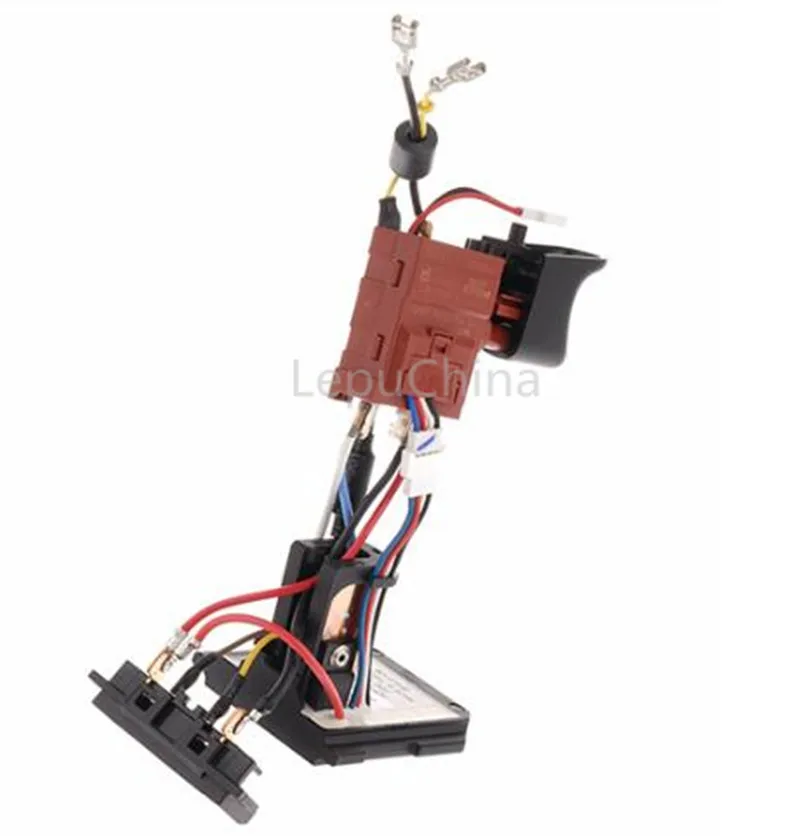FREE Shipping!!Switch No.N360140 for DEWALT DCF880 drill repair high quality application original | Инструменты