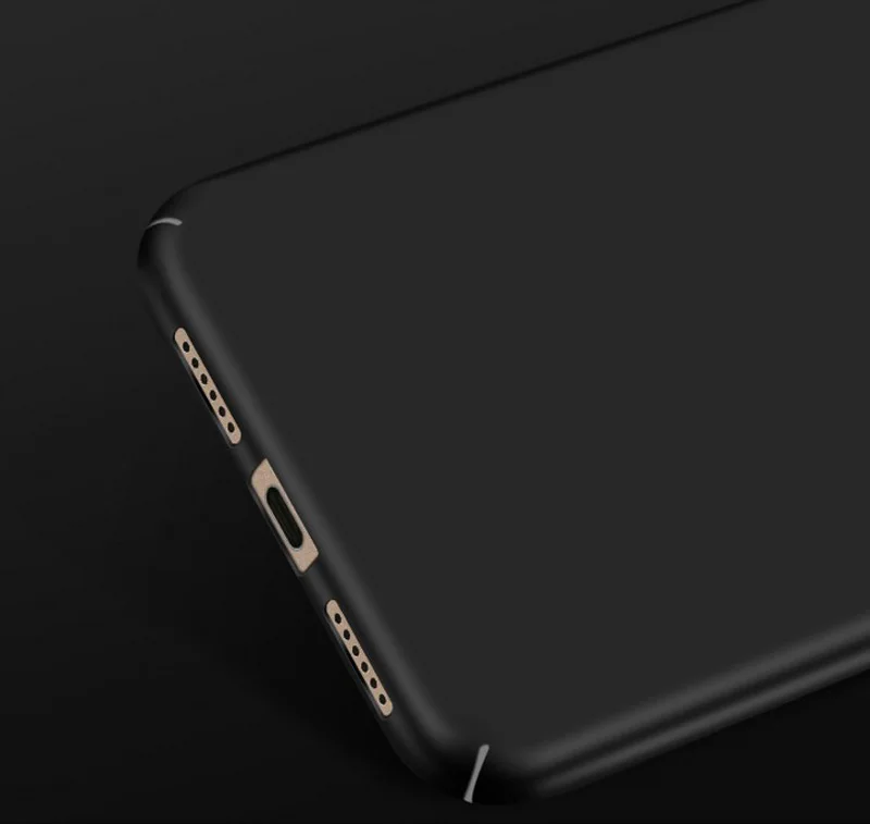 Чехол для LeEco Le 2 Pro Le Pro 3 Le Max 2 чехол с кольцом матовый чехол на заднюю панель телефона Funda Coque