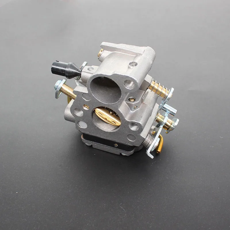 Карбюратор Комплект для Zama Husqvarna 240 240E 235 235E 586936202 C1T W33 Carb Автомобиль Мотоцикл