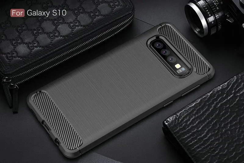 WIERSS чехол для Samsung Galaxy A8 2018 Duos A530F A6 Plus A600F S10 S10e защитный телефона&gt|case for samsung galaxy|case