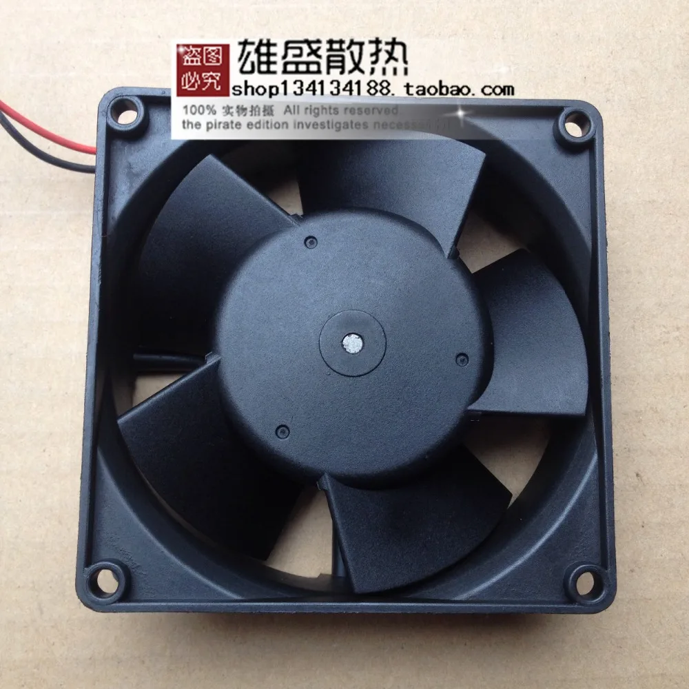 

PAPST MULTIFAN 3312 12V 2.4W 90 * 90 * 32MM drive chassis fan