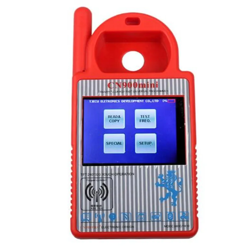 CN900 мини ключ программист с чип cn900-key-programmer Авто Мини транспондер Ключ Бесплатная