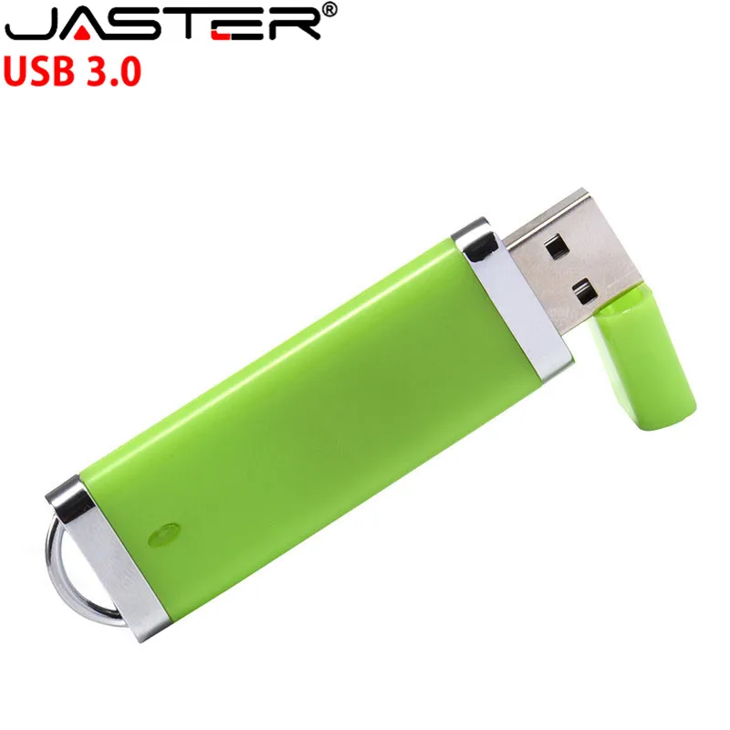 JASTER USB 3,0 пластиковая зажигалка форма usb флеш-накопитель мини-флешка 4 ГБ 8 ГБ 16 ГБ 32 ГБ 64 Гб 128 Гб карта памяти флеш-накопитель