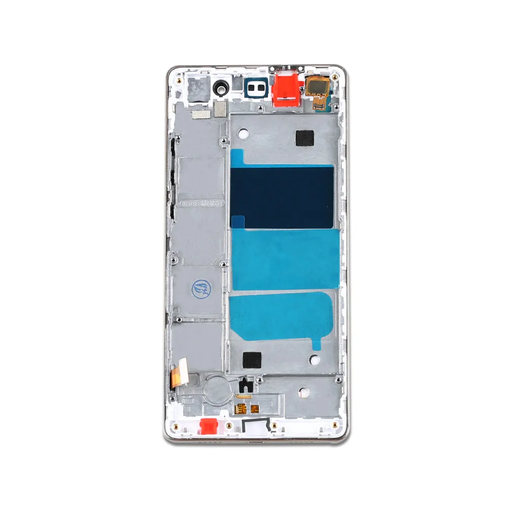 LL TRADER 5 0 ''Pantalla запасной экран для huawei P8 Lite дисплей сенсорный ЖК-дисплей с