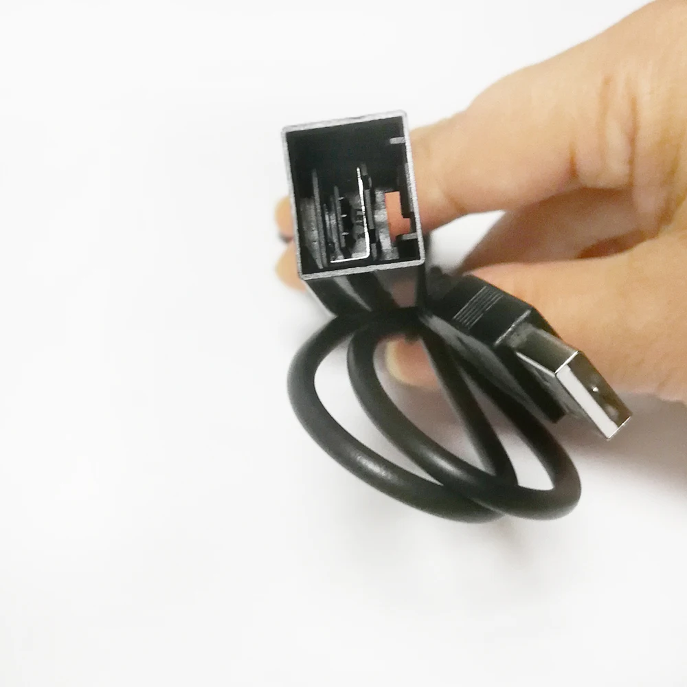 Biurlink автомобильное аудио устройство USB кабель адаптер для Honda CRV Accord|cable usb adapter|car