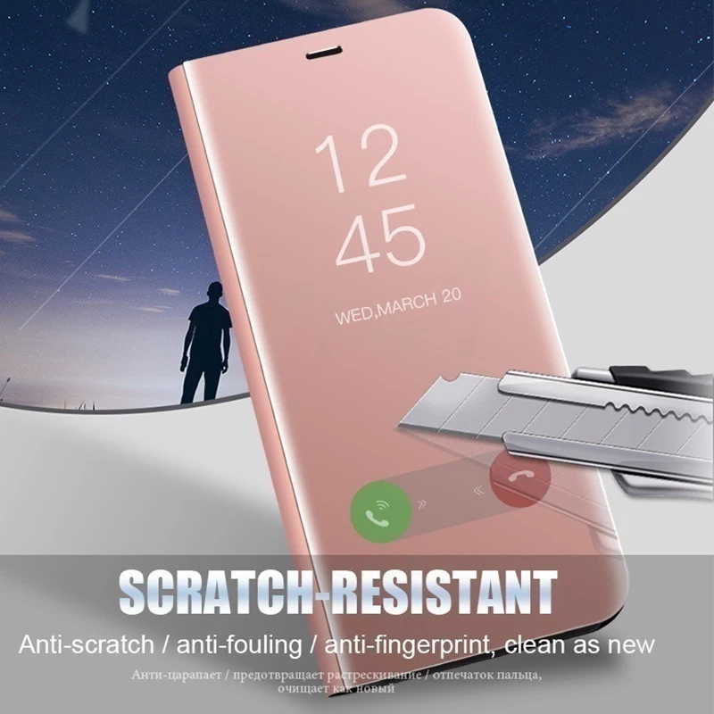 Защитный чехол для Xiaomi mi Play Note Max 3 x 2 с покрытием rror флип Pocophone F1 Red 4X 5A 6A 5 Plus 6 Pro