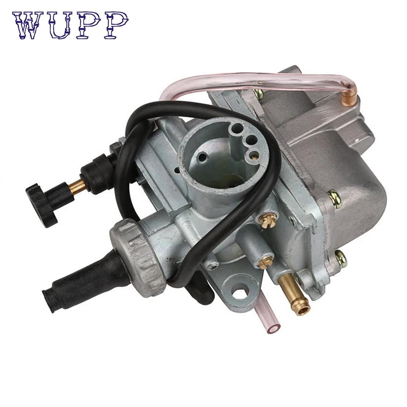 Новый карбюратор для SUZUKI LT80 LT 80 Карбюратор Carb Quadsport ATV 87 06 fe15|carb|carb carburetor |