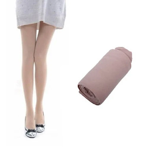 Женские модные однотонные 120D непрозрачные сексуальные колготки|fashion pantyhose|sexy