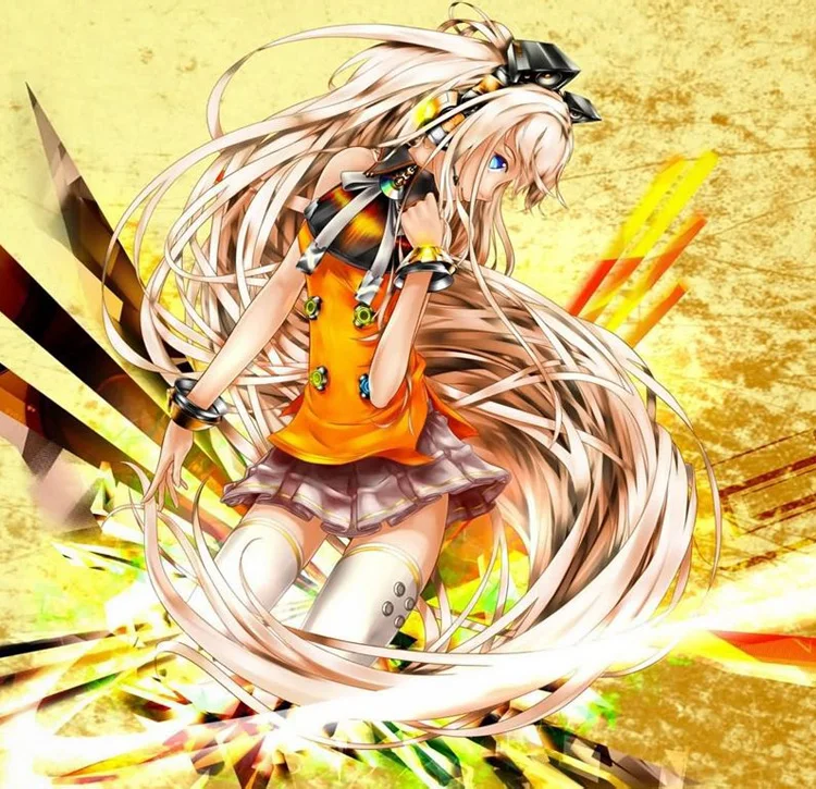 

VOCALOID 3, SeeU