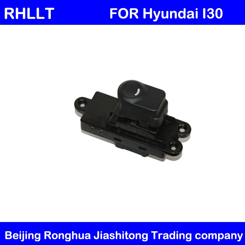Выключатель питания LHD для Hyundai i30 I30cw 08 11 автоматический и OEM 935702L010 935752L010 935802L010