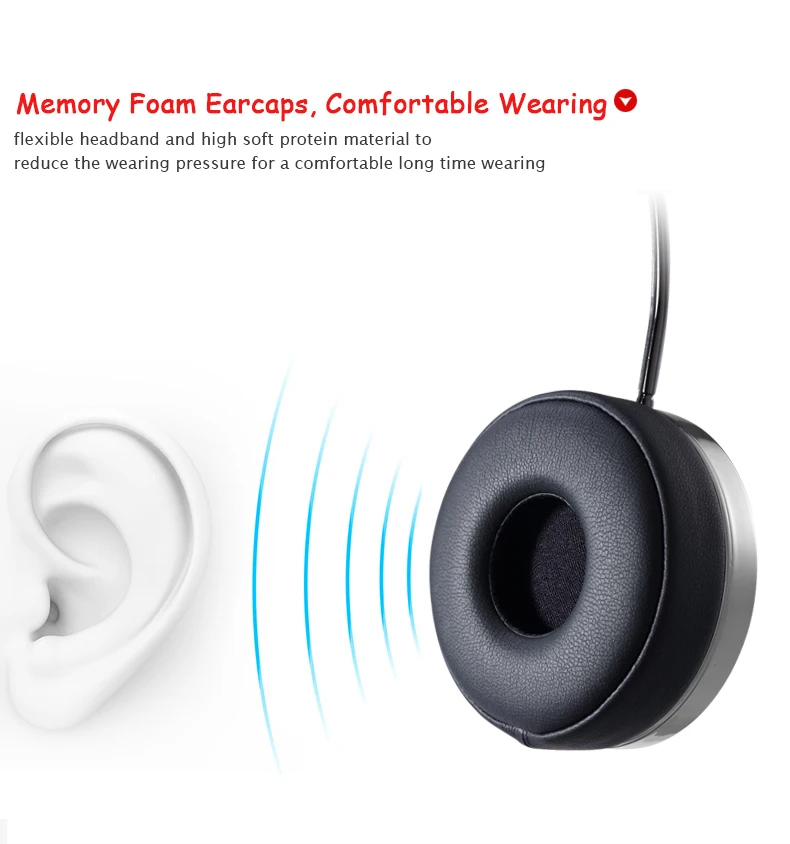 Liboer наушники головная повязка на ухо Bluetooth наушники для мобильного телефона беспроводные наушники для iPhone 7 беспроводные наушники BT88