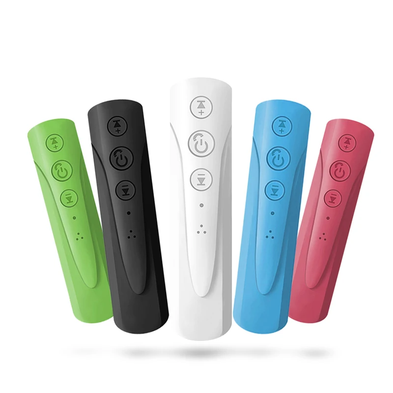 YH-1 клип приемник Bluetooth 3 5 мм Jack аудио музыка беспроводной передатчик