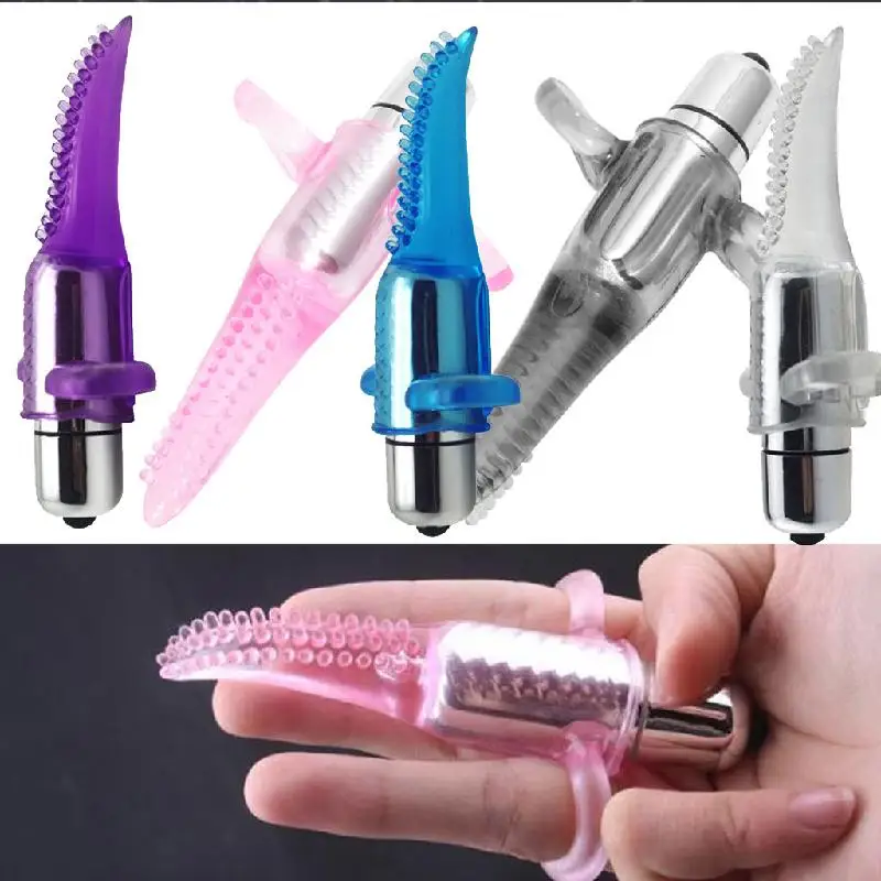 Вибратор высокого качества секс машина мини кисть для пальцев мощные Вибраторы
